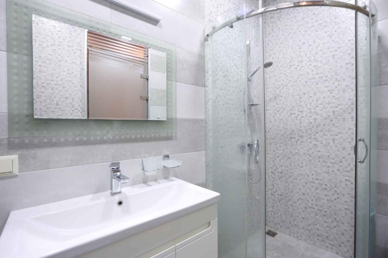 Stay Inn Apartments Near Dalma Garden Mall Yerevan Exterior photo